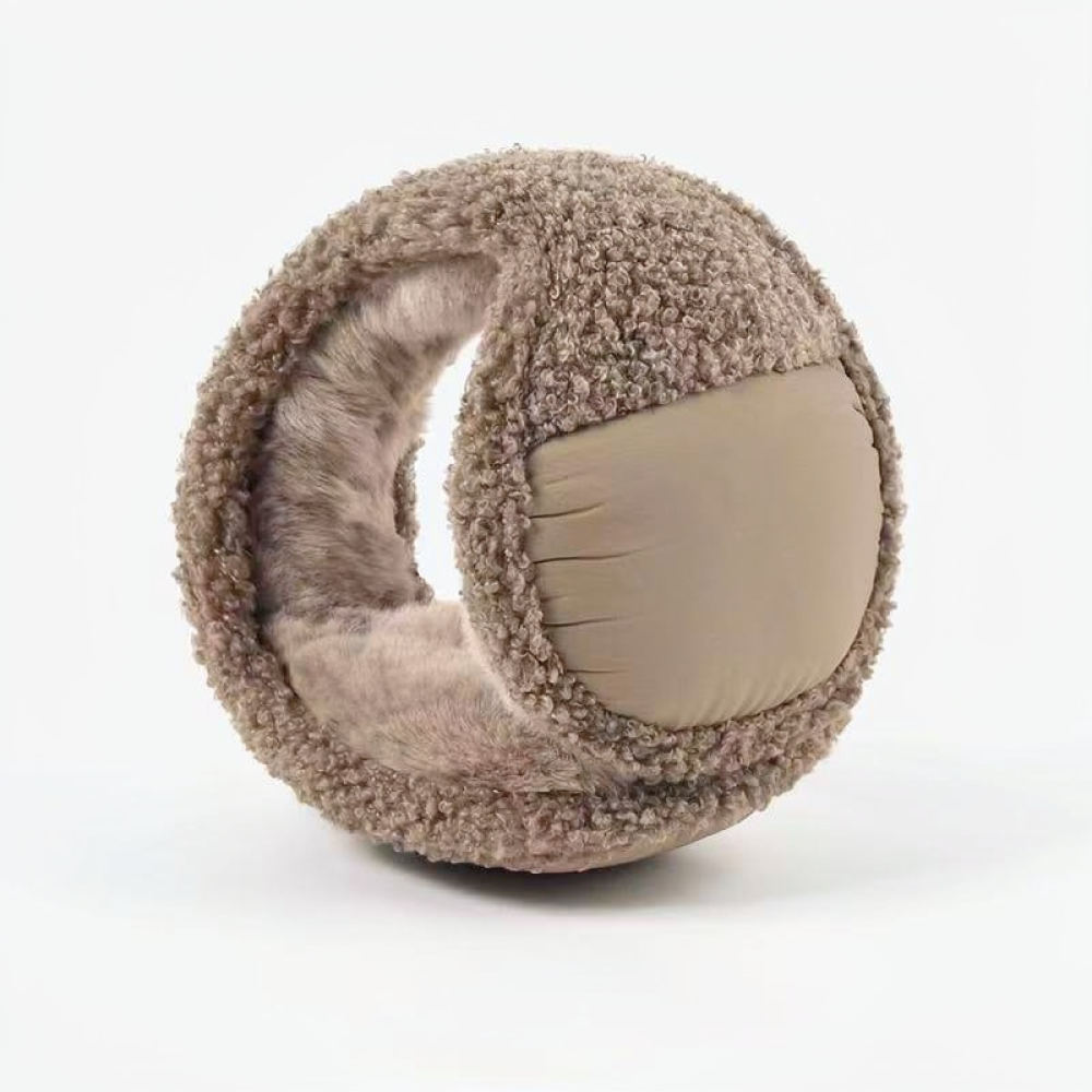 Earmuffs Foldable - Winter Warm Ear Muffs For Men