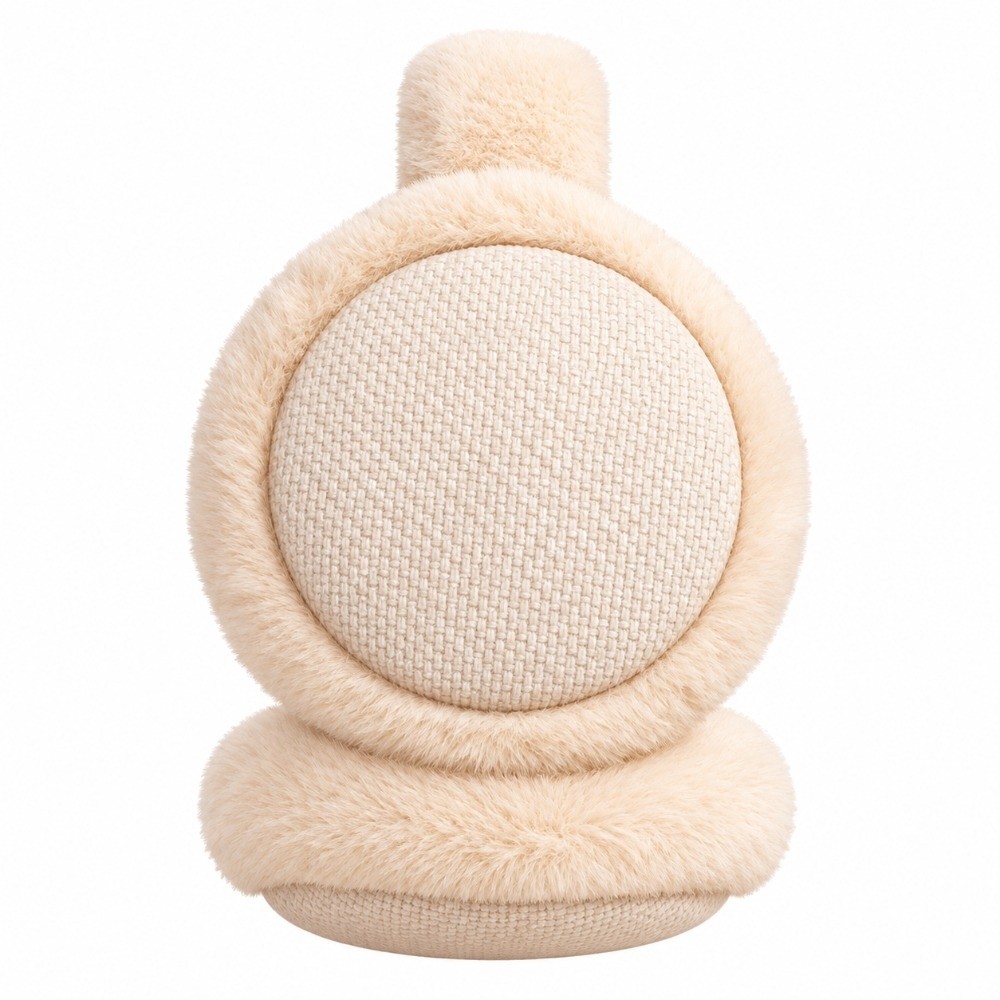 Gifts Foldable Earmuffs Soft C - đánh giá và giá Earmuffs Foldable
