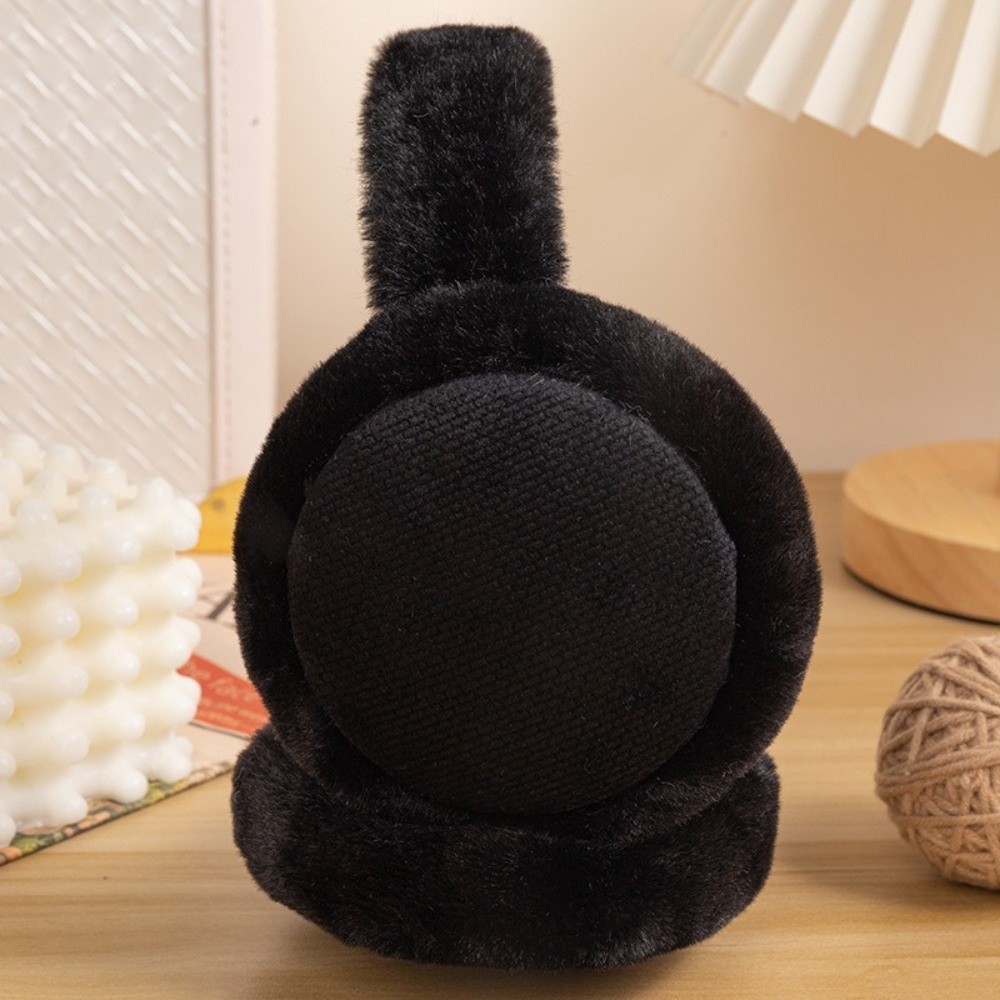 Gifts Foldable Earmuffs Soft C - đánh giá và giá Earmuffs Foldable