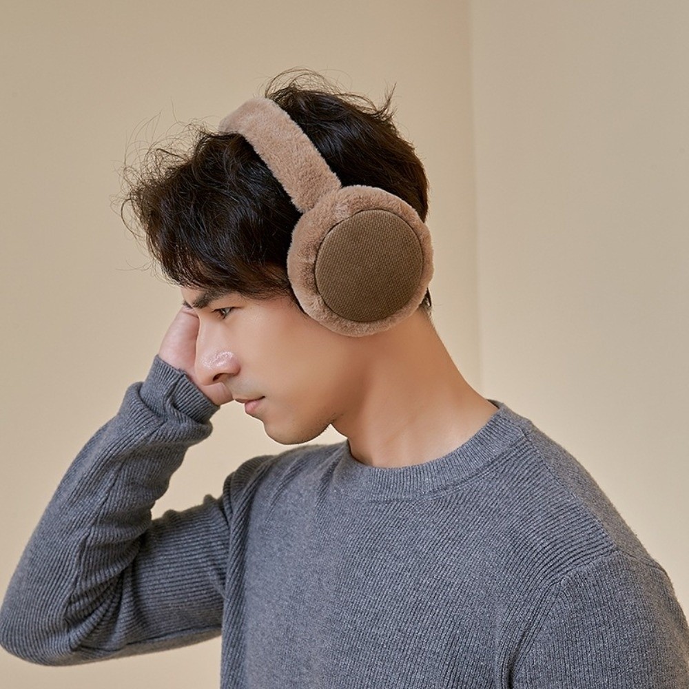Gifts Foldable Earmuffs Soft C - đánh giá và giá Earmuffs Foldable
