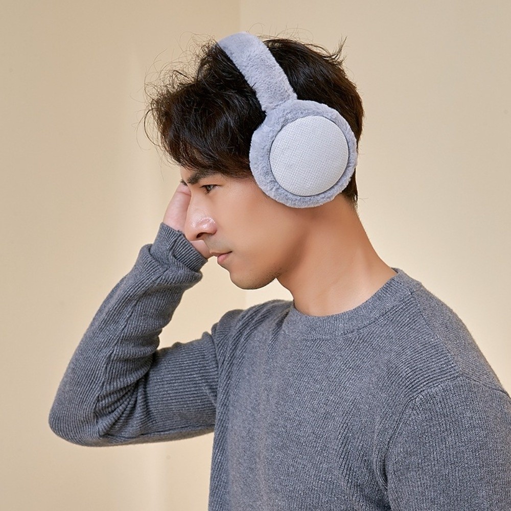 Gifts Foldable Earmuffs Soft C - đánh giá và giá Earmuffs Foldable