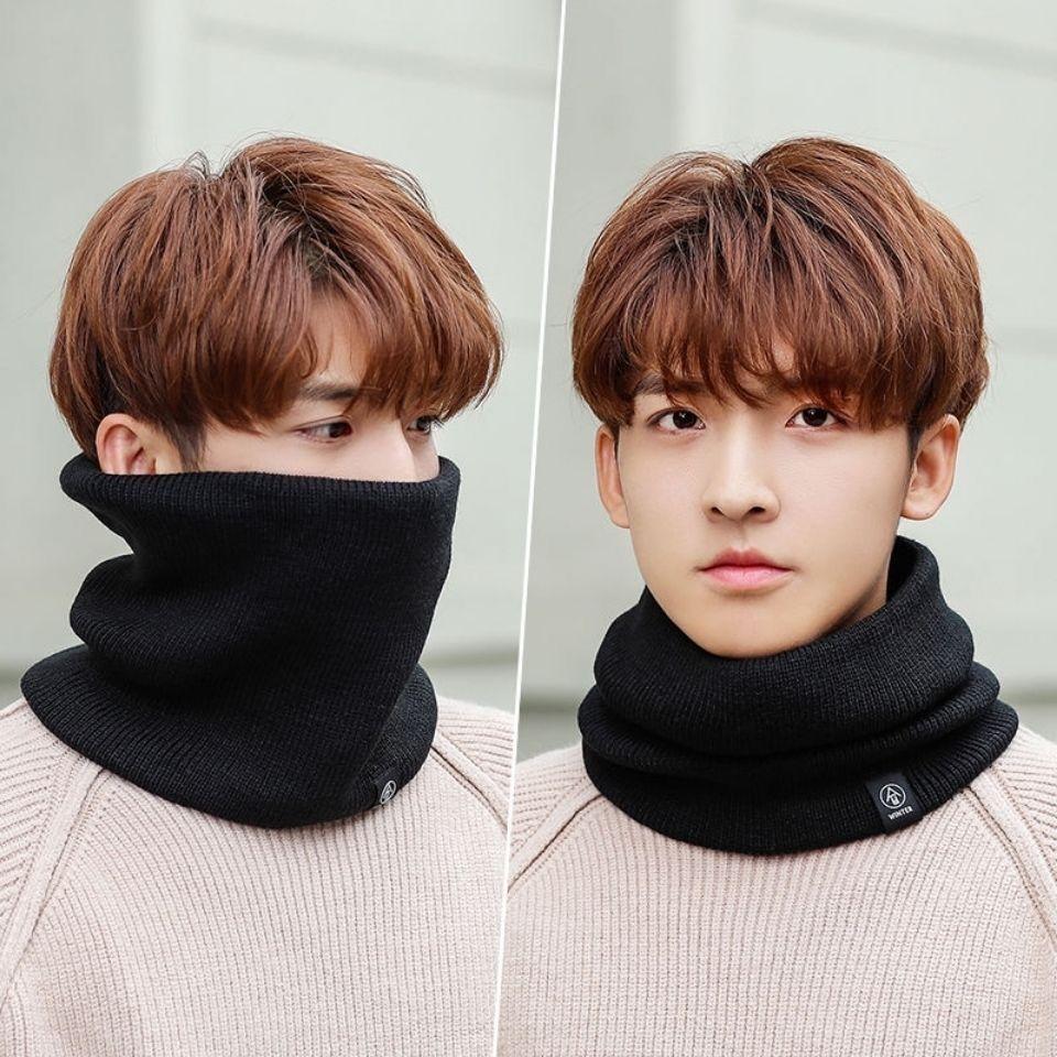 Fashion Women Knitted Scarf So - đánh giá và giá Wool Scarf Men