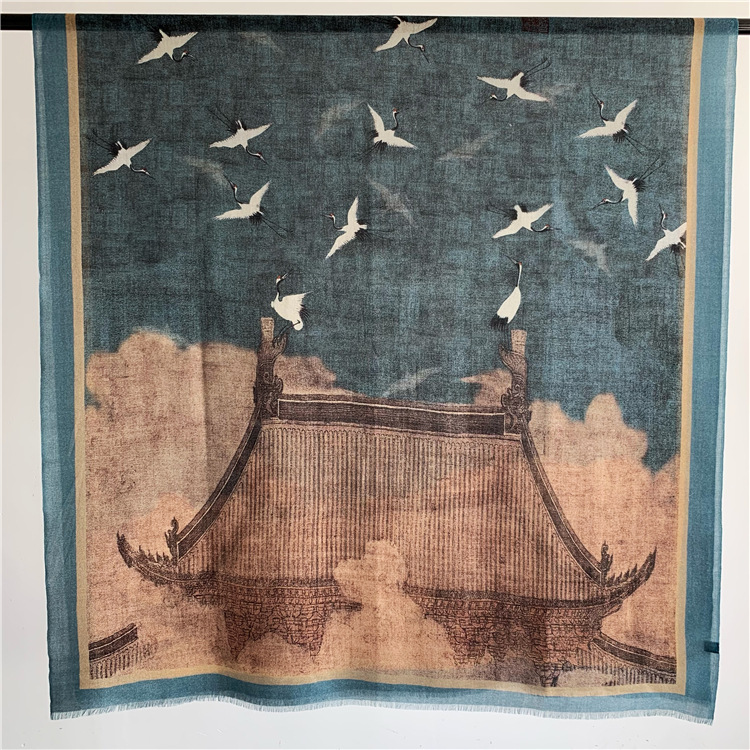 Pure Cashmere Tassels Shawls S - đánh giá và giá Cashmere Pashmina Wrap