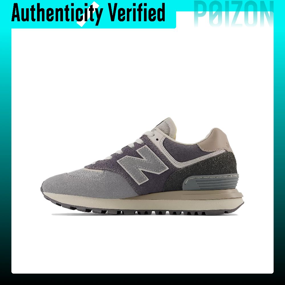 New Balance 574 Legacy Vintage - đánh giá và giá New Balance Shoes 574