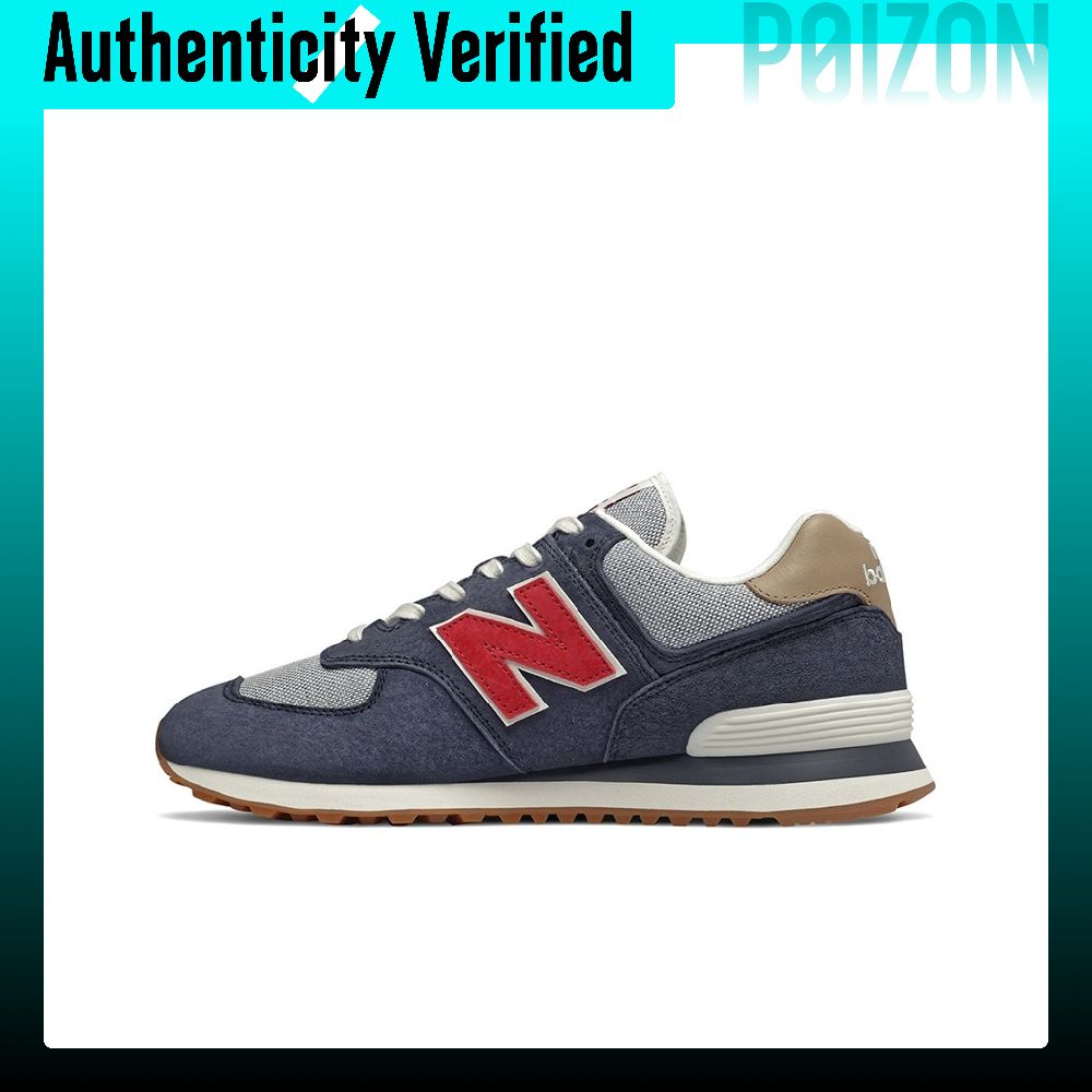 New Balance NB 574 Running Sho - đánh giá và giá New Balance Shoes 574