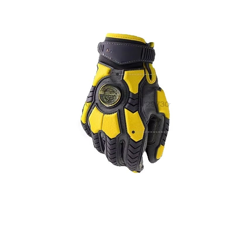 Cut-proof PVC Wear-resistant T - đánh giá và giá Touch Screen Gloves