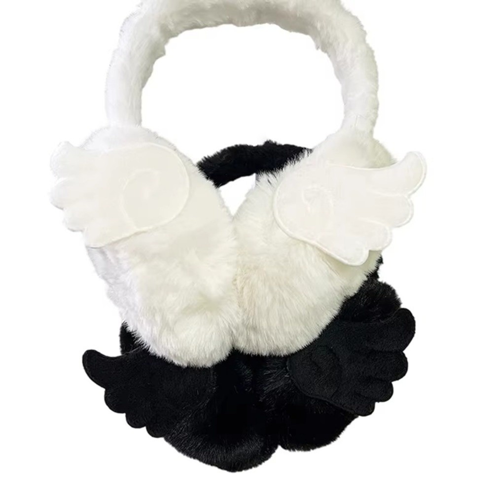 Harajuku Style Warm Earmuffs F - đánh giá và giá Earmuffs Foldable