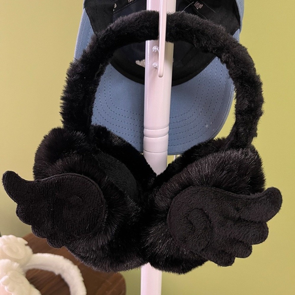 Harajuku Style Warm Earmuffs F - đánh giá và giá Earmuffs Foldable