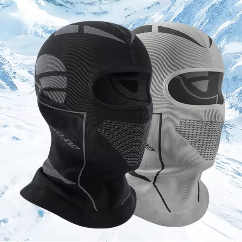 Men Women Thermal Balaclava Sk - đánh giá và giá Balaclava Ski Mask