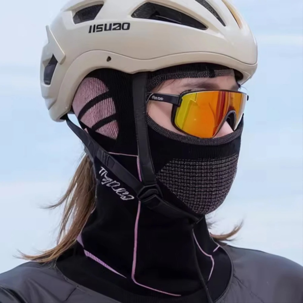 Men Women Thermal Balaclava Sk - đánh giá và giá Balaclava Ski Mask