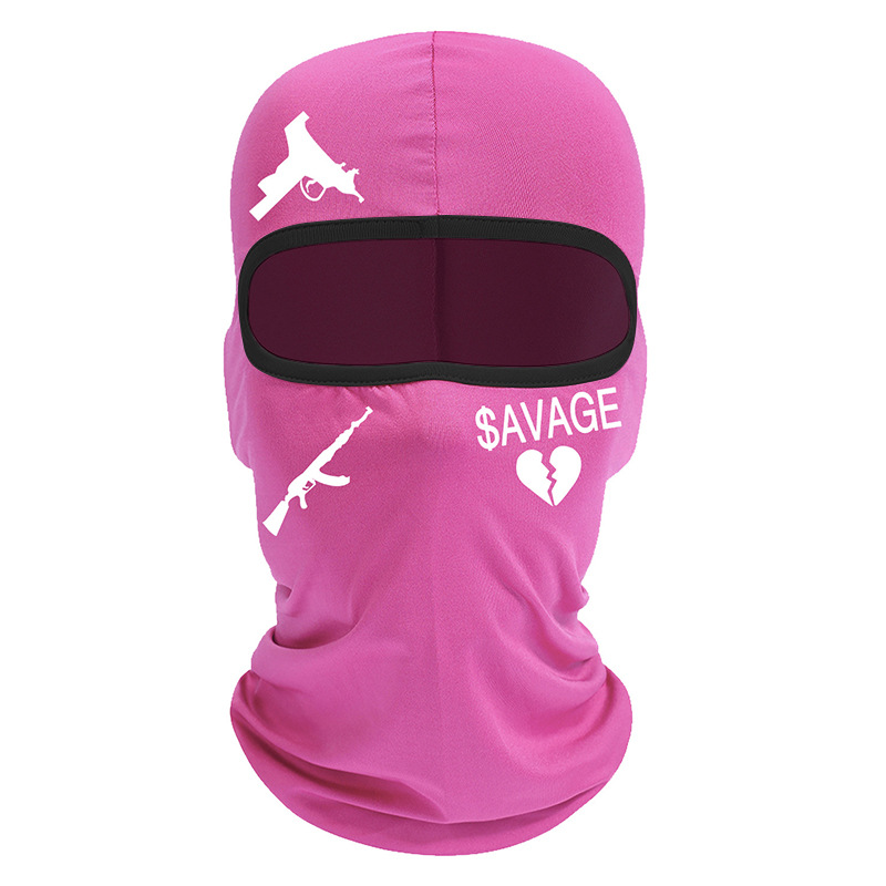 2 Pack Motorcycle Balaclava Fu - đánh giá và giá Balaclava Ski Mask