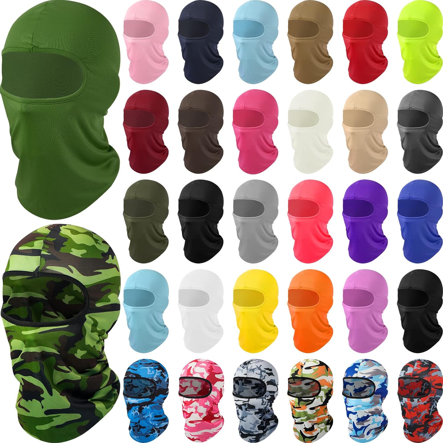 Balaclava For Women Cycling Ca - đánh giá và giá Balaclava Ski Mask