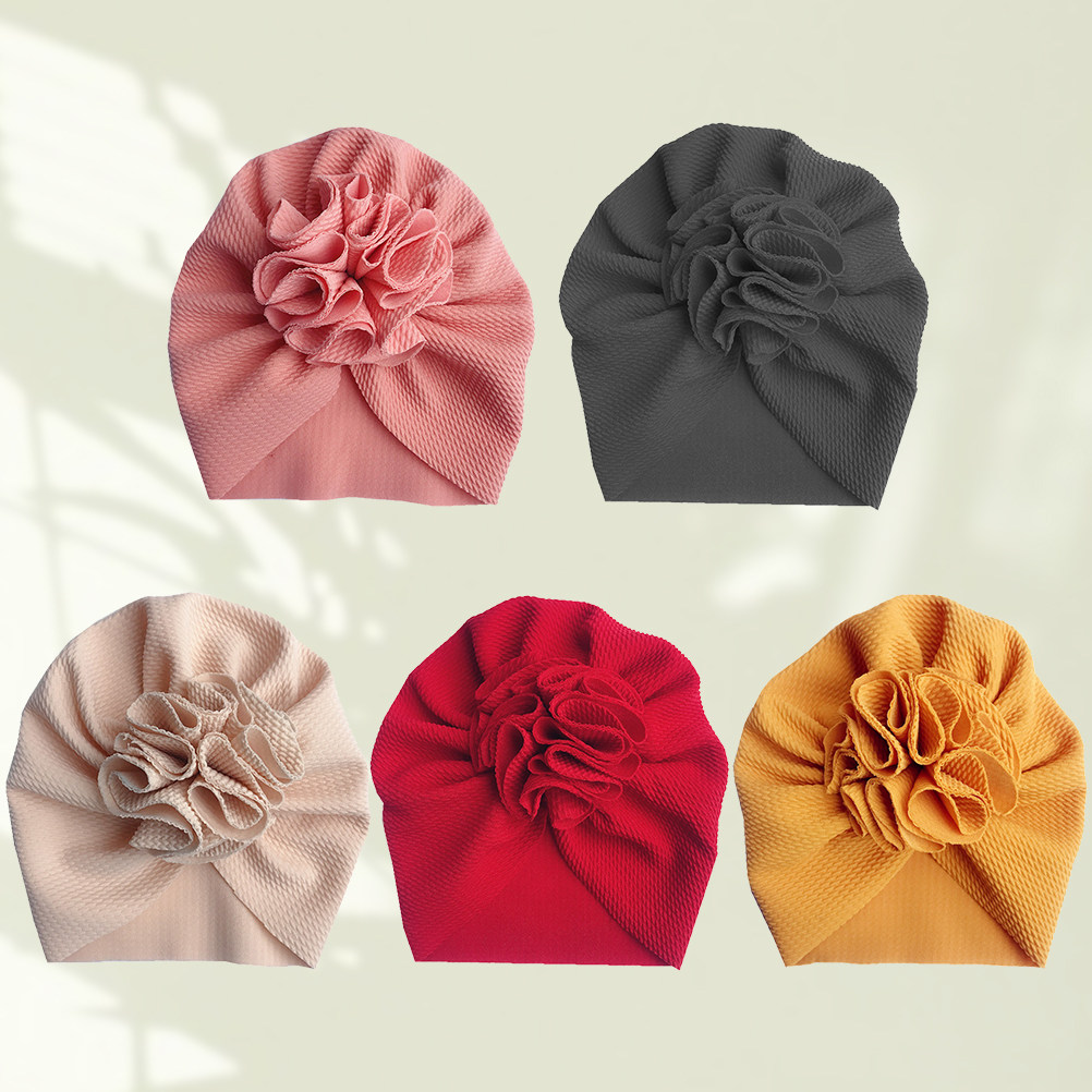 5Pcs Chunky Cable Knit Beanie  - đánh giá và giá Knit Beanie Hat Warm