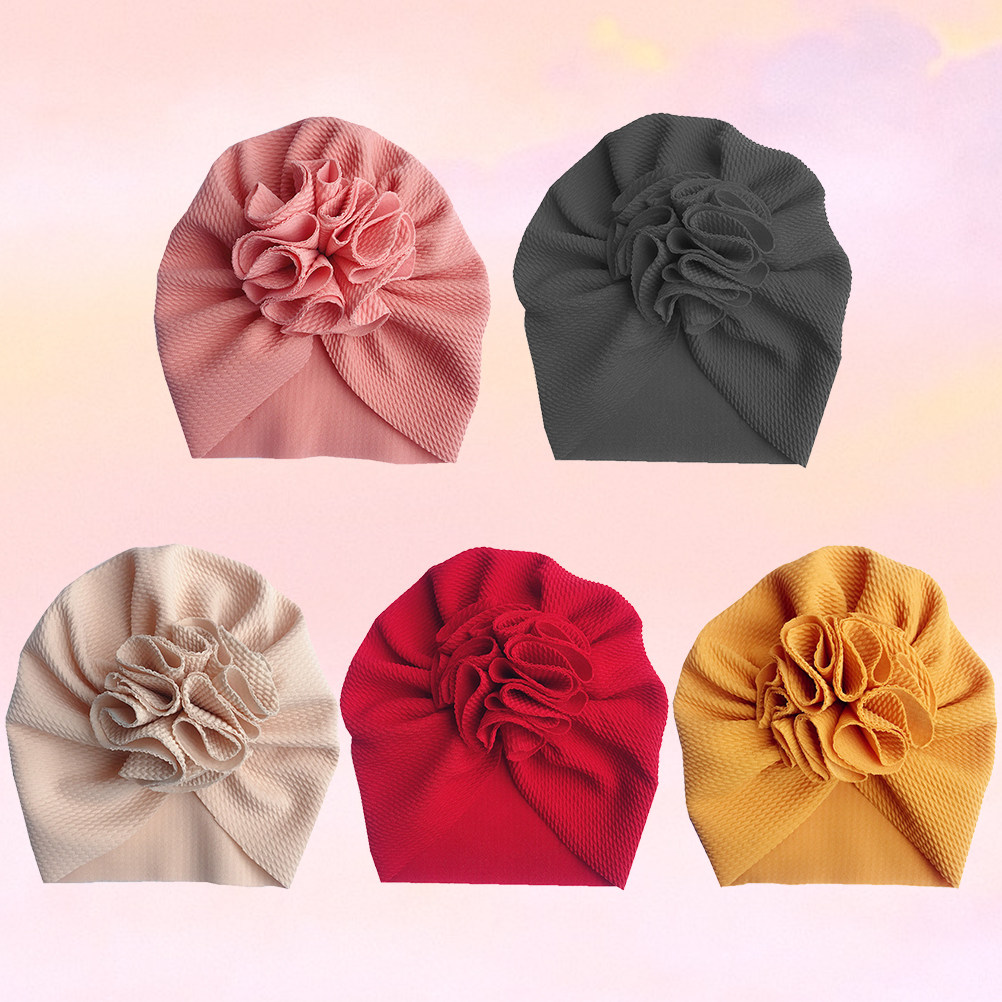5Pcs Chunky Cable Knit Beanie  - đánh giá và giá Knit Beanie Hat Warm