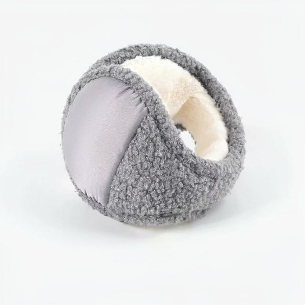 Winter Warm Ear Muffs For Men  - đánh giá và giá Earmuffs Foldable