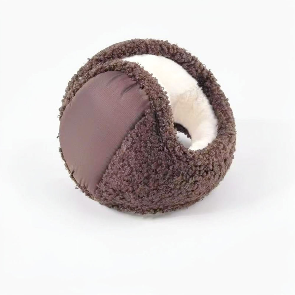 Winter Warm Ear Muffs For Men  - đánh giá và giá Earmuffs Foldable
