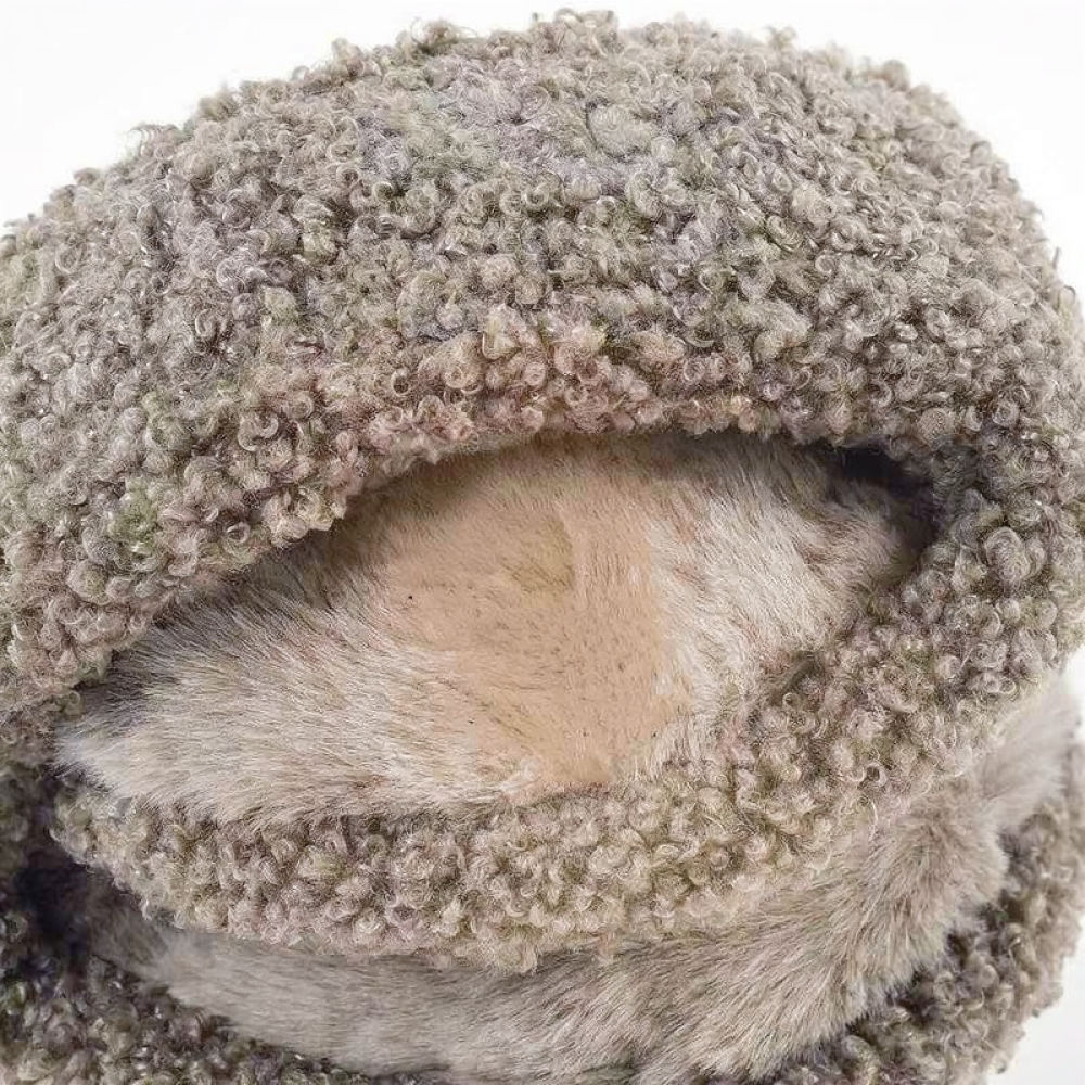 Winter Warm Ear Muffs For Men  - đánh giá và giá Earmuffs Foldable