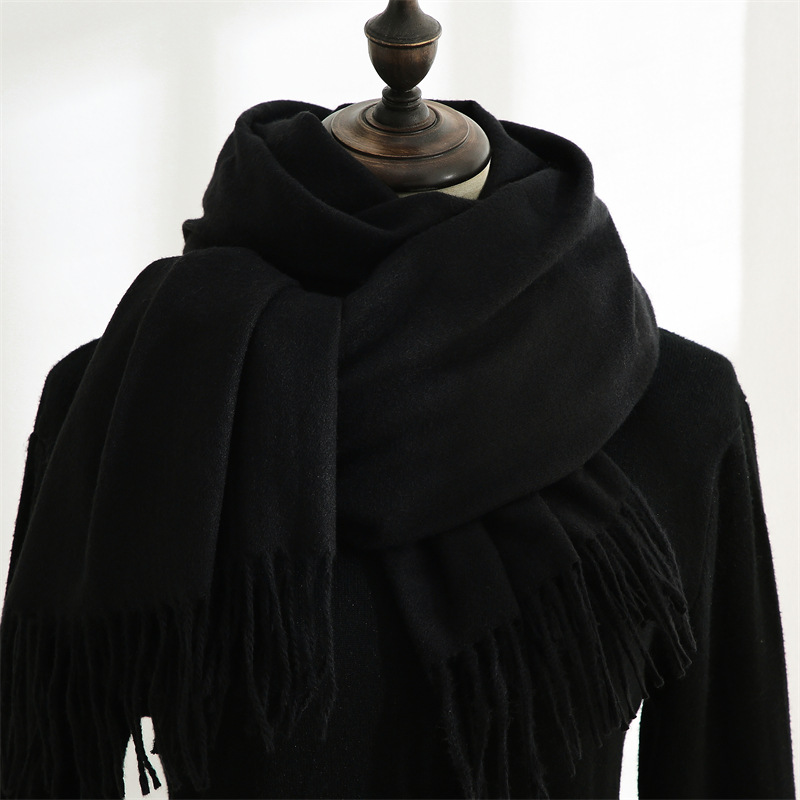 Khăn Quàng Cổ Thời Trang Người - đánh giá và giá Wool Scarf Men