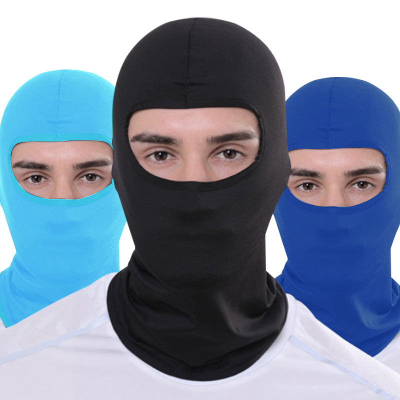 Mens Bicycle Balaclava Full Fa - đánh giá và giá Balaclava Ski Mask