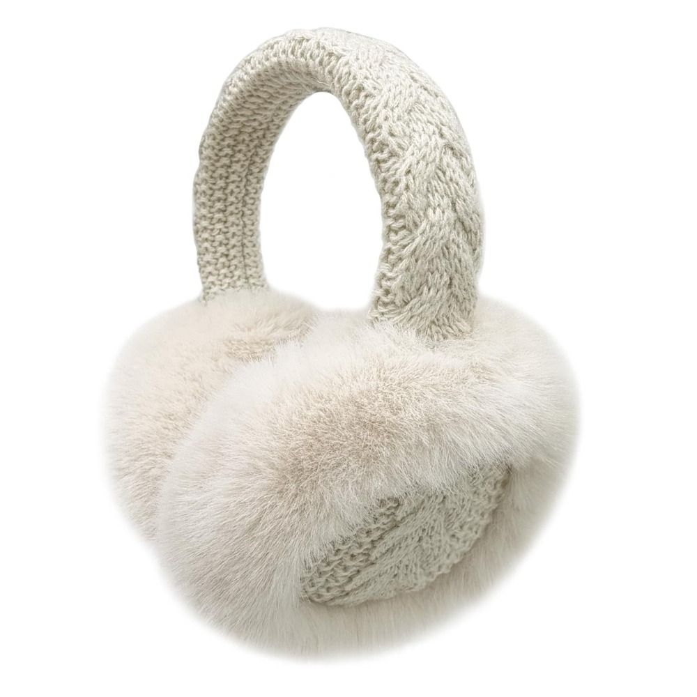 New Soft Foldable Earmuffs Win - đánh giá và giá Earmuffs Foldable