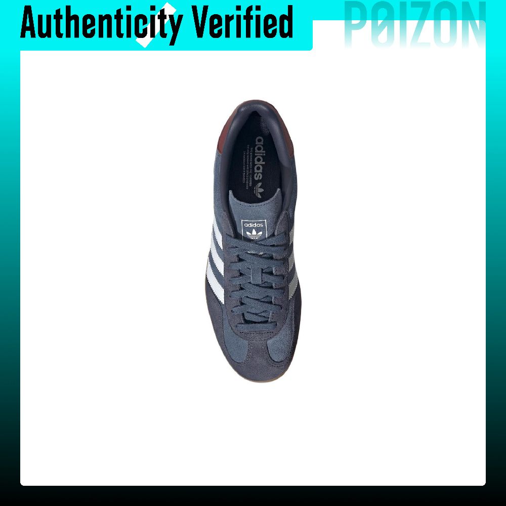 Adidas Originals GAZELLE INDOO - đánh giá và giá Adidas Shoes Gazelle