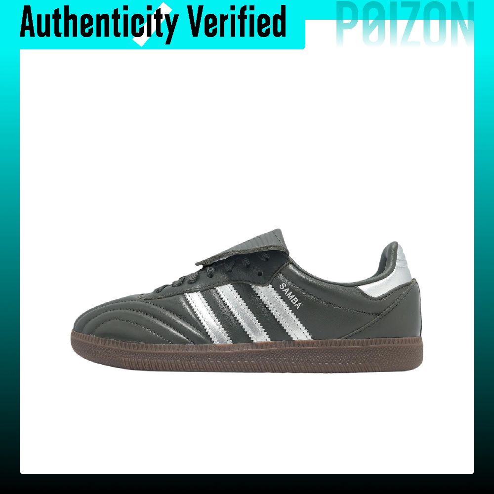Adidas Originals Samba LT Soft - đánh giá và giá Adidas Shoes Samba