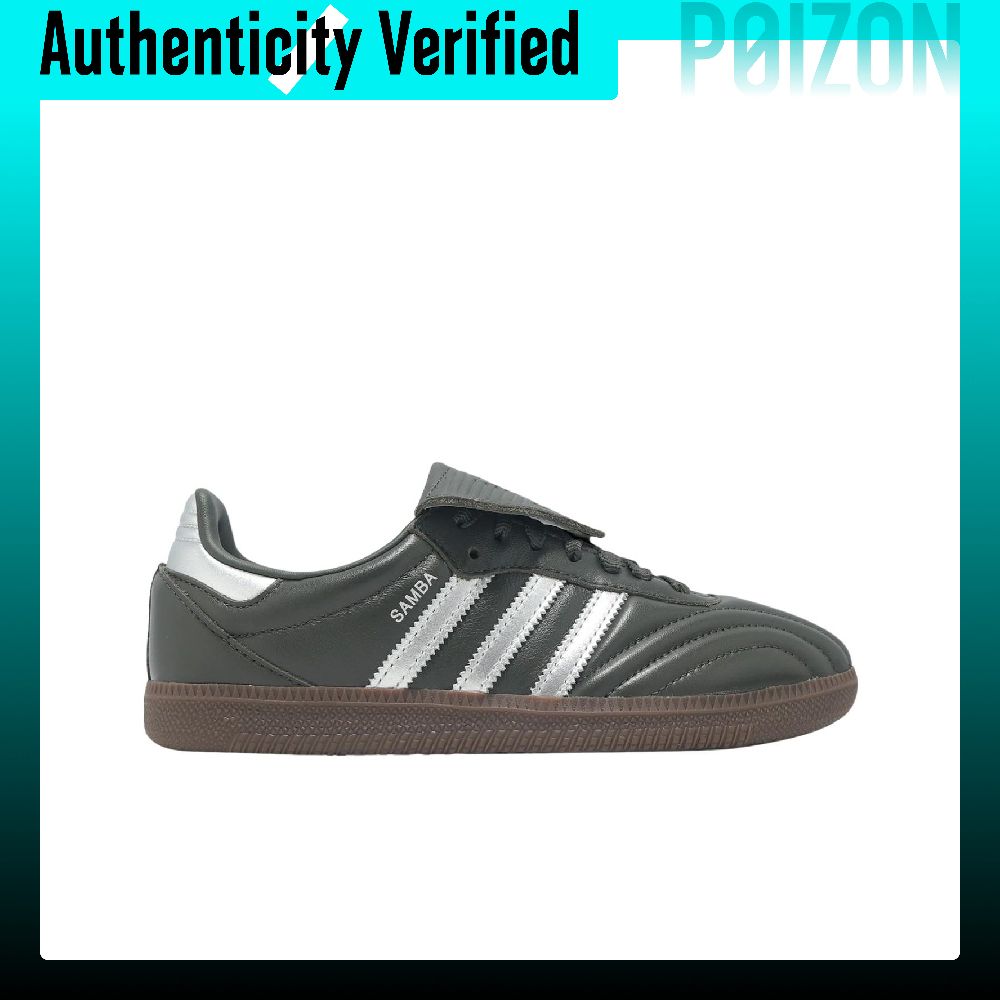 Adidas Originals Samba LT Soft - đánh giá và giá Adidas Shoes Samba